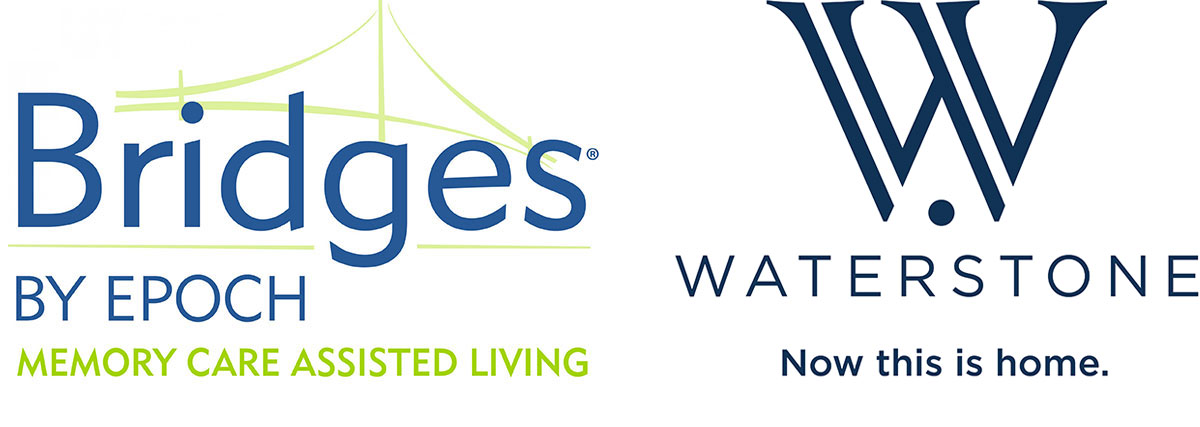 Bridges-waterstone-combined Bridges and Waterstone Logos