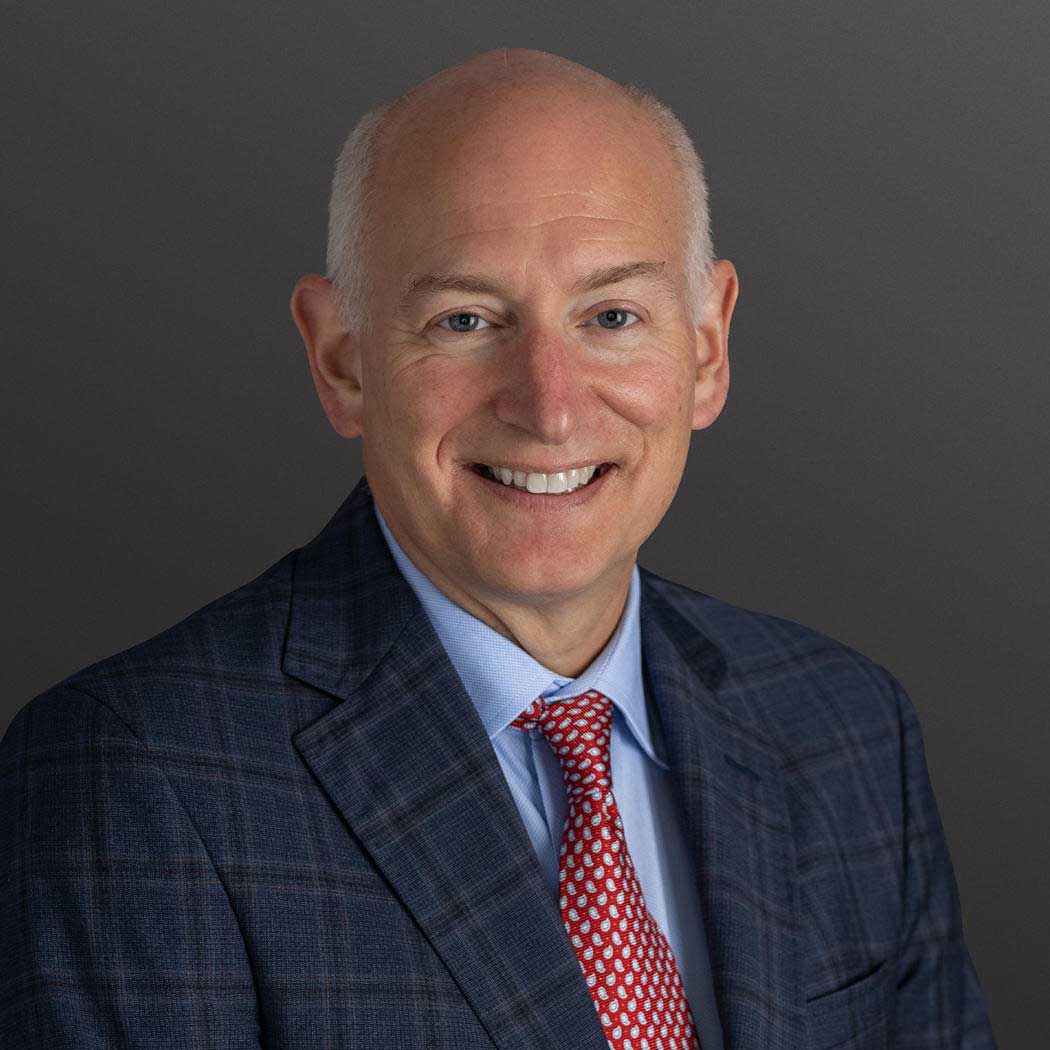 Brent Forester headshot