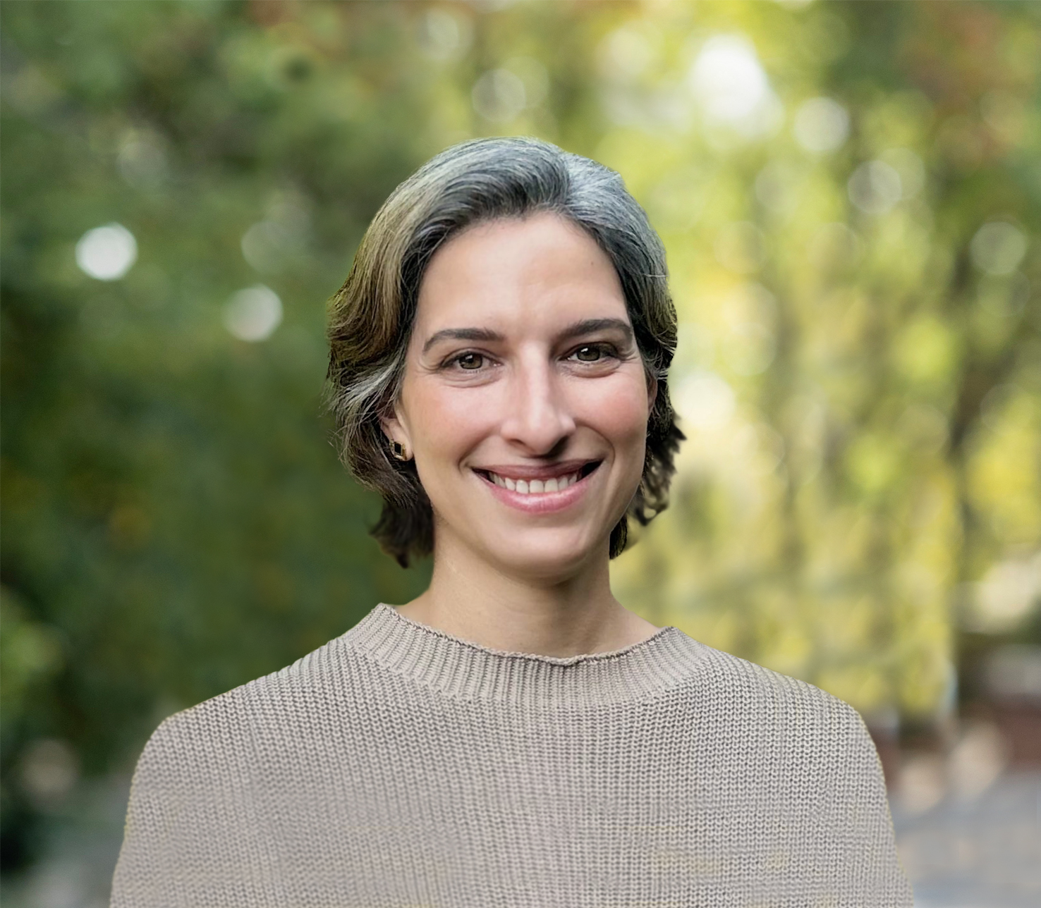 Brent Forester headshot