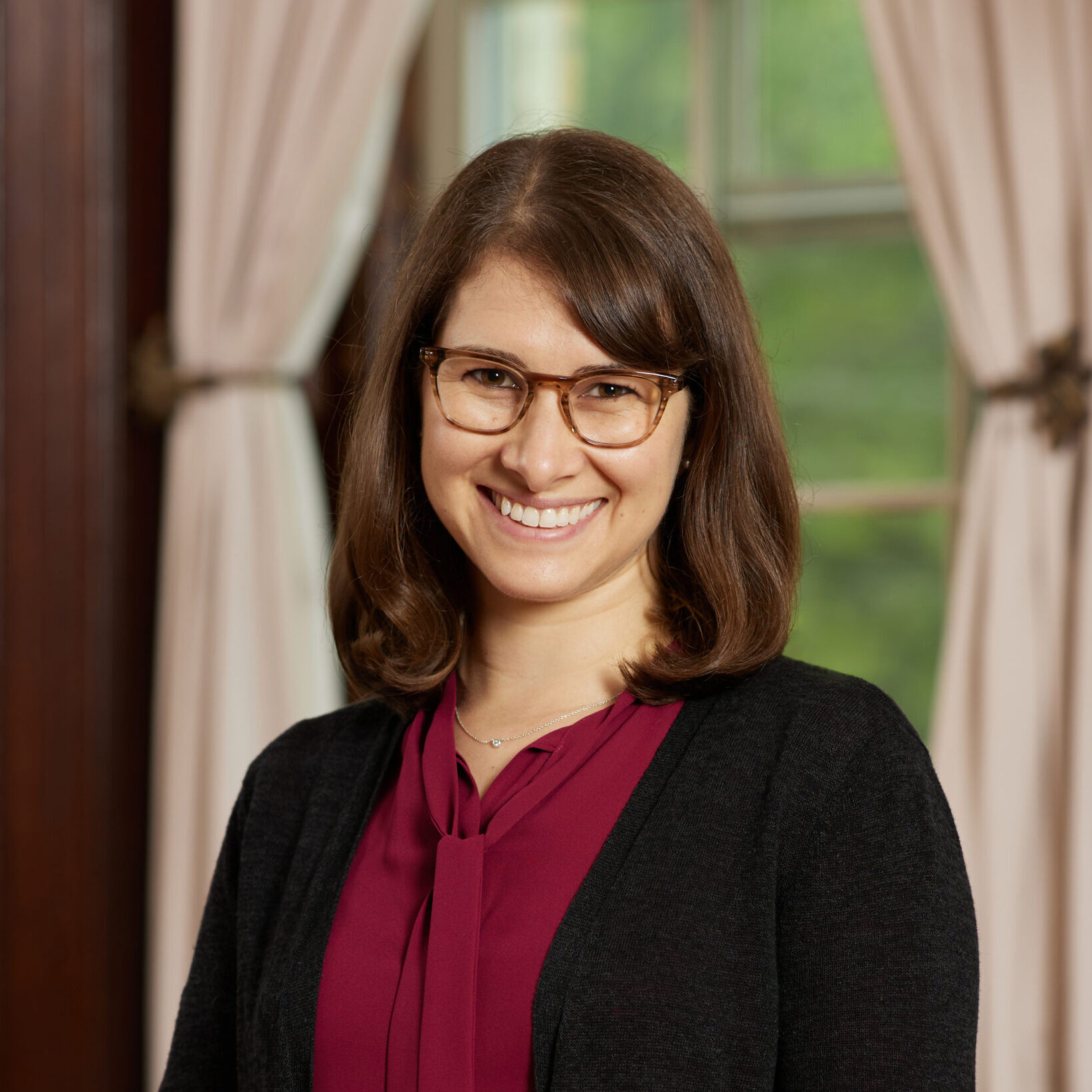 Brent Forester headshot