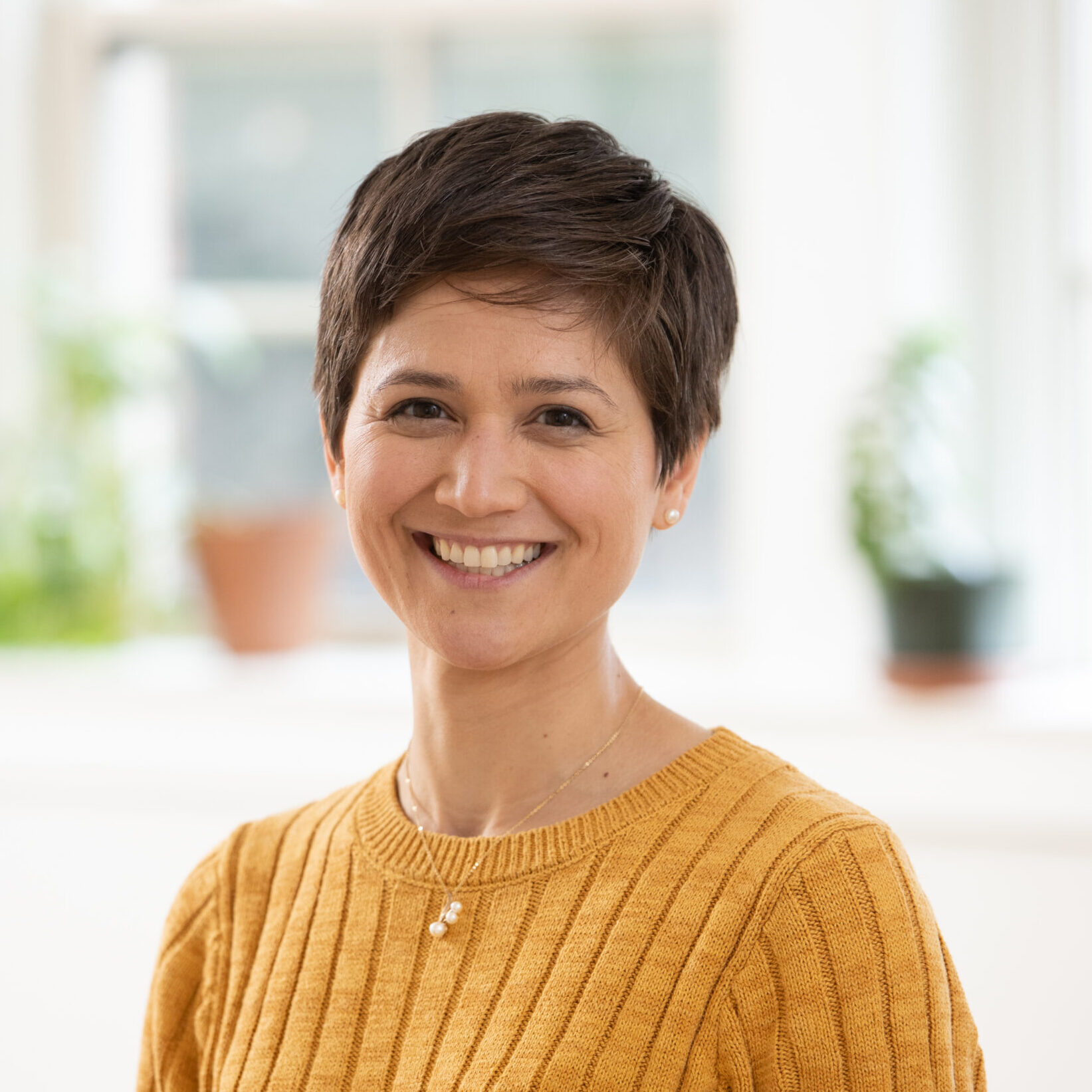 Brent Forester headshot